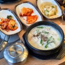 수원-1420 | 수원 고색동 해장국 맛집 한신감자탕 순대국 후기