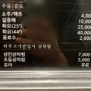 국민한우국밥 | 울산 북구 명촌 점심 맛집 한성구이마을 한우국밥 자가제면 들기름막국수 후기