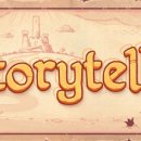 스토리텔러(storyteller) 이미지