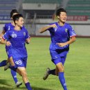 고성축구스포츠클럽