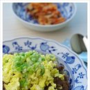 쇠고기달걀덮밥~~ 간단한 한접시요리 ♬ 이미지