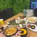 역골중앙로 | 화성시청맛집 모락모락정육식당 남양 화성시청 본점｜고기부터 셀프바까지 후기