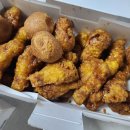 교촌치킨신월 - 양천구 지양로 52 | 교촌치킨신월