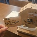 수기디저트 | [홍대] 디저트가 맛있는 느좋 카페 구우움 홍대점 후기