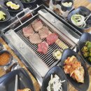 풍성한왕갈비 이미지