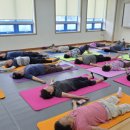 완주군귀농귀촌지원센터 | 완주군 귀농귀촌지원센터, 마을과 함께하는 요가 명상 귀농귀촌 공유활동