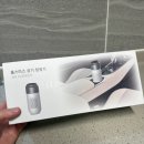 침실에서 사용할 홈스미스 미니공기청정기 사용후기