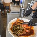 명인코다리조림 이미지