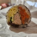 여우애김밥번동점