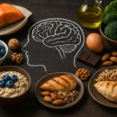 우리 아이 타고난 뇌를 바꾸는 마법: 습관형성 | [뇌 노화 방지 비결] 지능도 유전 아냐? 노화 늦추는 브레인 푸드의 반전