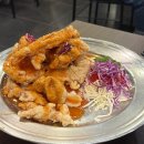 리안 | 대구 맛집 리안 웨이팅 후기 라팍 야끼우동 탕수육