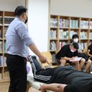 운동처방재활 이미지