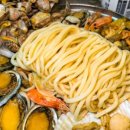 팔당원조칼제비칼국수양평더테라스