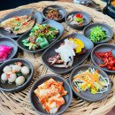 불국정떡갈비