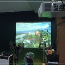 지에스스크린 이미지