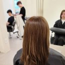 76 | 양산 미용실 망한 머리 완벽 복구 오브제 양산 본점 퍼스널컬러 염색 컷 후기