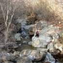 고동산주유소 | 조계산▲ 천년불심길/연산봉/장군봉