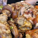 귀한족발 연산점 이미지