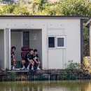 서곡낚시터 이미지