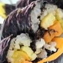 하이롱꼬마김밥