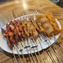 하노이양꼬치