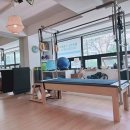 인모션필라테스 네이버블로그