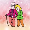 100세시대 이미지