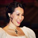 소프라노 신영옥 이미지