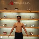 아놀드홍짐 이미지