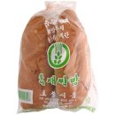 토종식품
