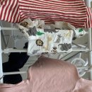 빨래 | 하우스레시피 아기 신생아 빨래건조대 후기