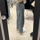 스타핏 | MIXXO 수원 스타필드 미쏘 세일 후기 핏 예쁜 데님 발견하고 바지 4개 사버렸어요ㅋㅋ옷가게 할인행사