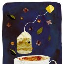 나를 위한 하루 이미지