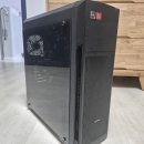 처제 PC | PC 부품 교체 및 케이스 갈이 후기 (AMD 5600 / 앱코 U30 마린)