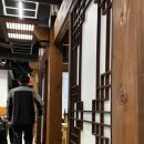 진밀옥 | 삼성동 직장인 점심 추천, 진밀옥 한우사골칼국수 내돈내산 솔직 후기(웨이팅시간)