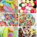 달콤새콤 이미지