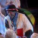 품바공연 이미지