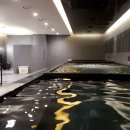 라한호텔 울산 사우나 이미지