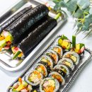 오대김밥 | 햅쌀김밥 만들기 김밥 밥짓기부터 맛있게 싸는법 2025년산햅쌀 단일품종 철원오대쌀 후기