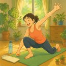 매일여성운동 이미지