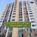 민속마을 현대모닝1차 이미지