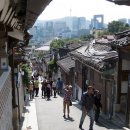 서울 명소 추천, 삼청