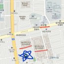 평리새마을금고 앞 이미지