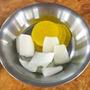 정통옛날짜장 | "정통옛날손짜장" 내돈내산 솔직 후기 [충북 옥천군]