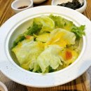 목련마을_상 | 경주 교촌마을 한식당 다양한 비빔밥이 있는 교촌삼백년집