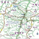 강남청정산악회 제4차 포천 내촌면 주금산 남양주 비금계곡 토요산행 (10월31일) 이미지