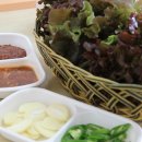 강릉동해막국수 이미지