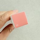 자연스러운 코랄립 찾는다면 롬앤 듀이풀 워터틴트 01 인코랄 발색 후기