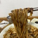 즉석옛날우동짜장 이미지