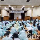 제20회 전국학생(초.중.고) 서예공모대회 개최 | “선비문화의 외연 확장”… 한국선비문화축제 연계행사 풍성